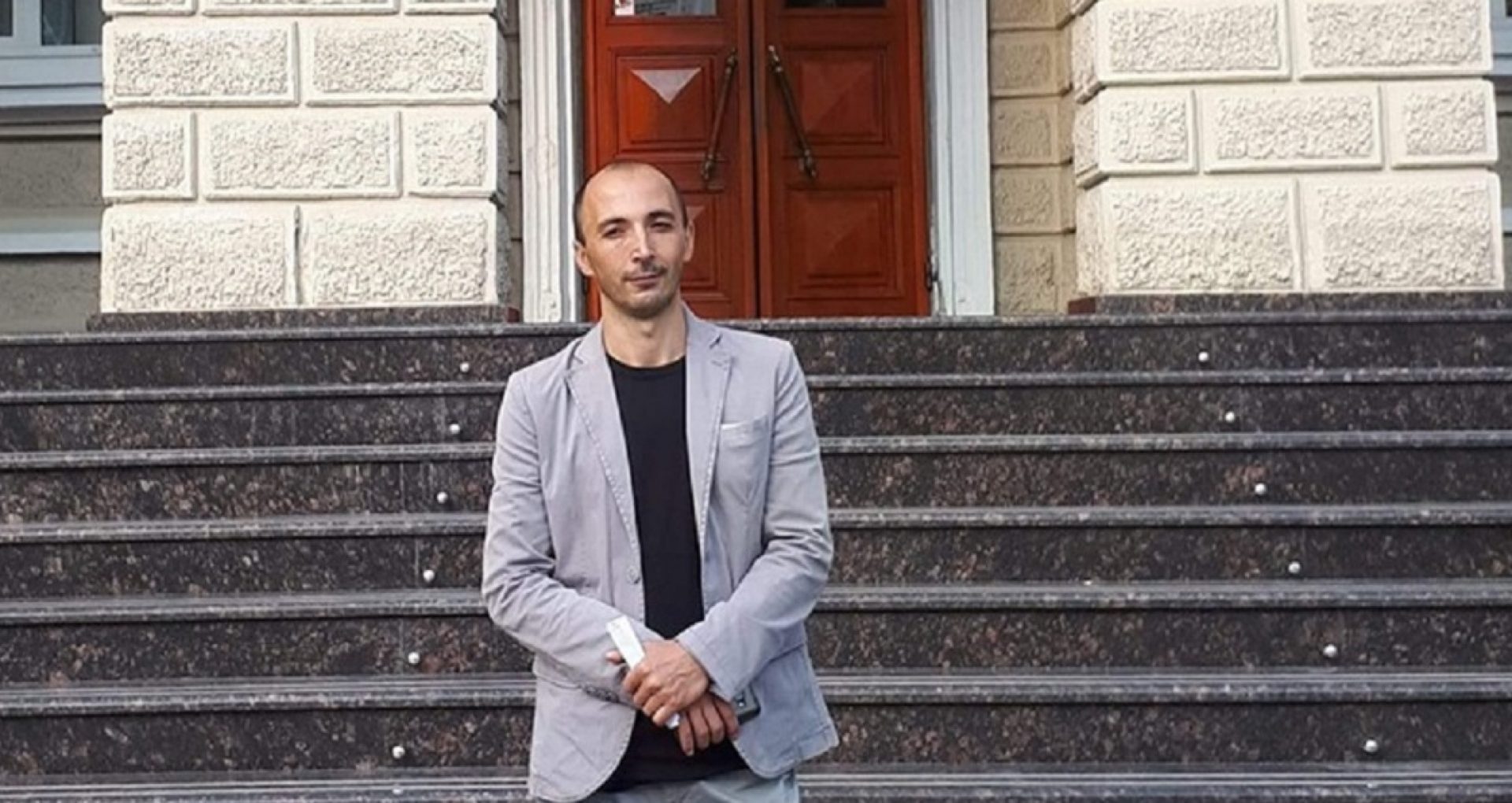 Procuratura municipiului Bălți aduce scuze oficiale lui Gheorghe Petic