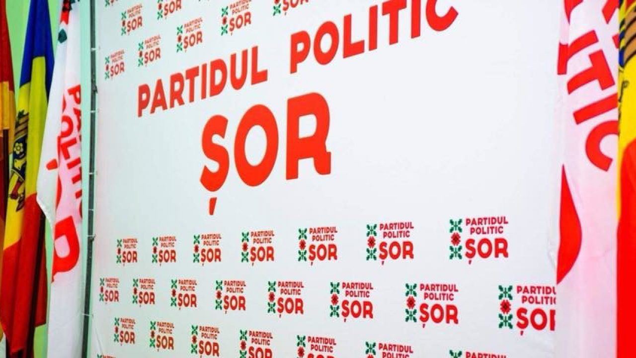 Fracțiunea Partidului „ȘOR” continuă să boicoteze ședințele Parlamentului