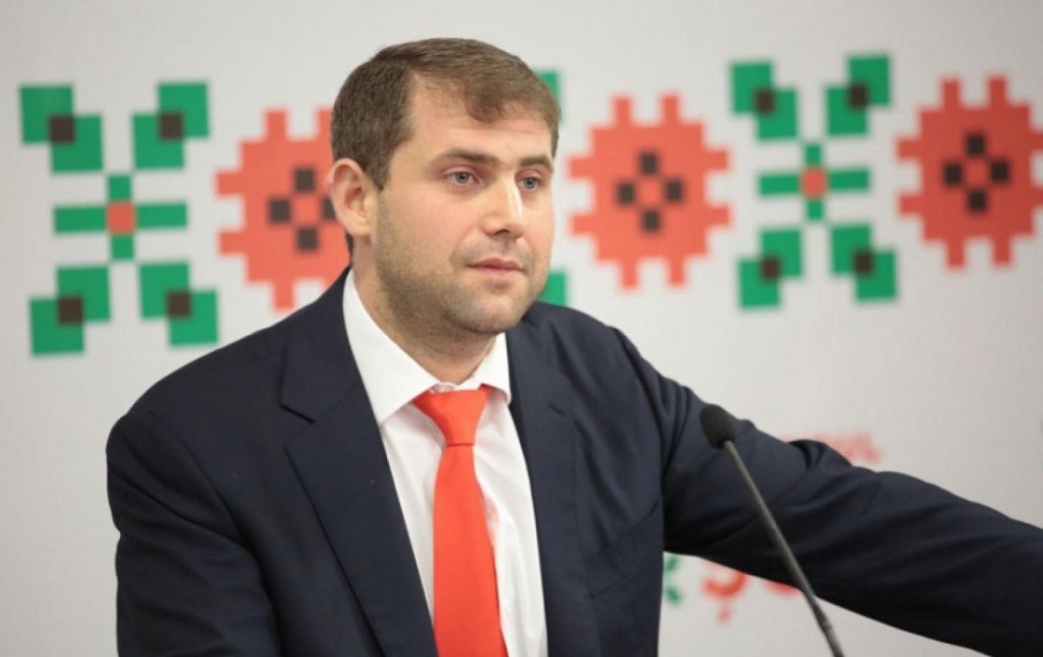 Ilan Șor lansează programul “Satul moldovenesc”