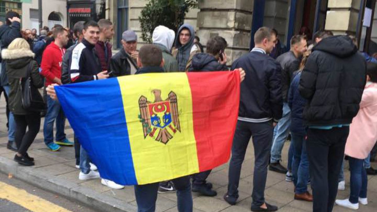 Tot mai mulți moldoveni regretă ca au votat PAS și Maia Sandu