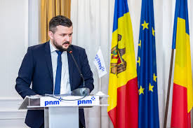 Președintele PNM Dragoș Galbur a ieșit la atac.