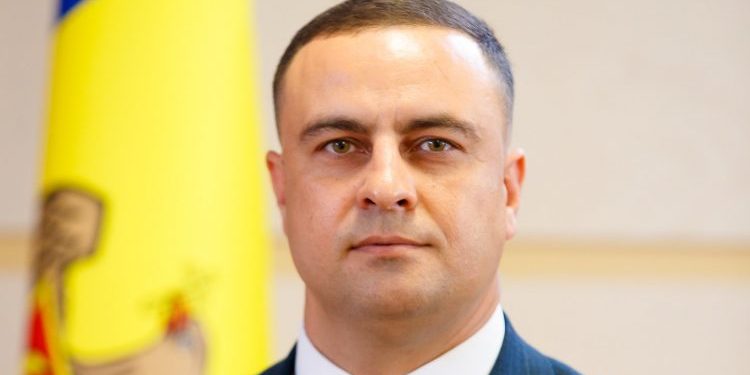 Alexandr Pînzari – numit de Parlament în funcția de director adjunct al CNA
