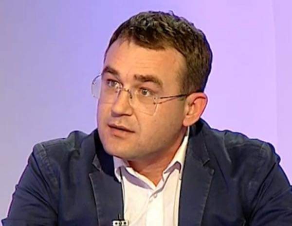 Nicolae Federiuc: Tinerii nu pot conduce, nu le mai dați funcții de răspundere!