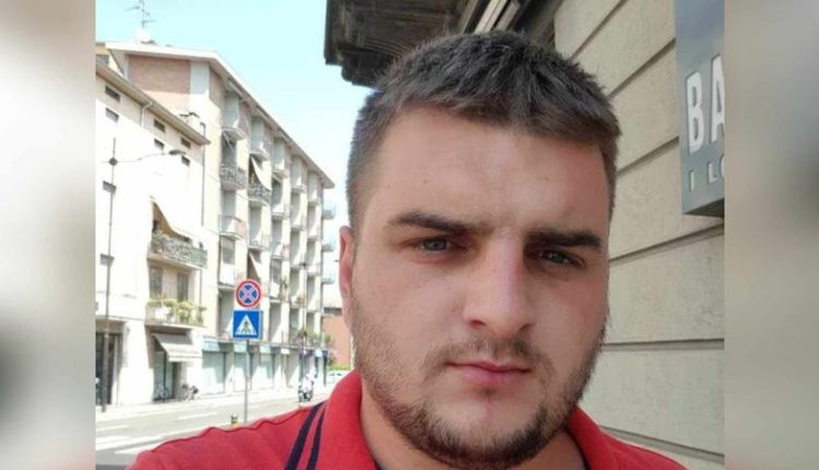 Tânărul de 29 de ani din R. Moldova, Florești , dispărut fără urmă în Italia, a fost găsit