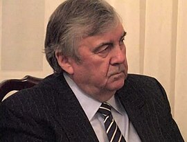Primul președinte al R. Moldova, Mircea Snegur, a încetat din viață la vârsta de 83 de ani.