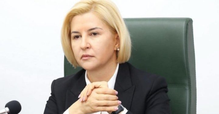 Irina Vlah, după ce Guvernul a anunțat majorări de salarii, în ajun de alegeri: Hai la pomene electorale