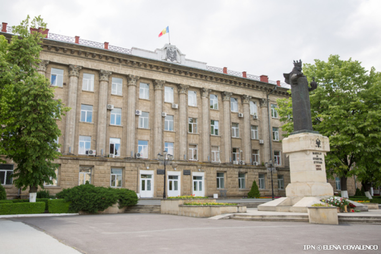 Încă doi pretendenți la funcția de primar al municipiului Bălți