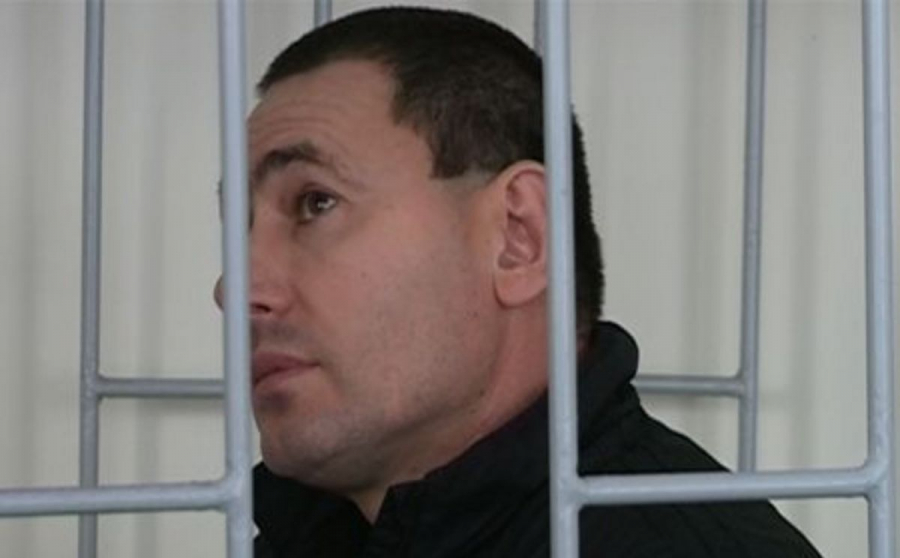 Fostul sportiv, Ivan Șoltoianu, trimis în judecată pentru șantajarea, în închisoare, a fostului partener de afaceri