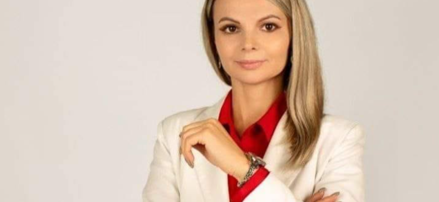 Orheiul și-a ales primarul. Jurnalista Tatiana Cociu a ocupat fotoliul de primar din primul tur, devansând candidatul PAS cu 40%