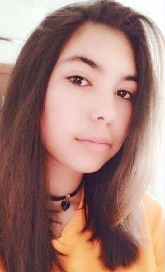 O fată de 15 ani din raionul Drochia este căutată cu disperare de rude. Poliția solicită ajutorul cetățenilor