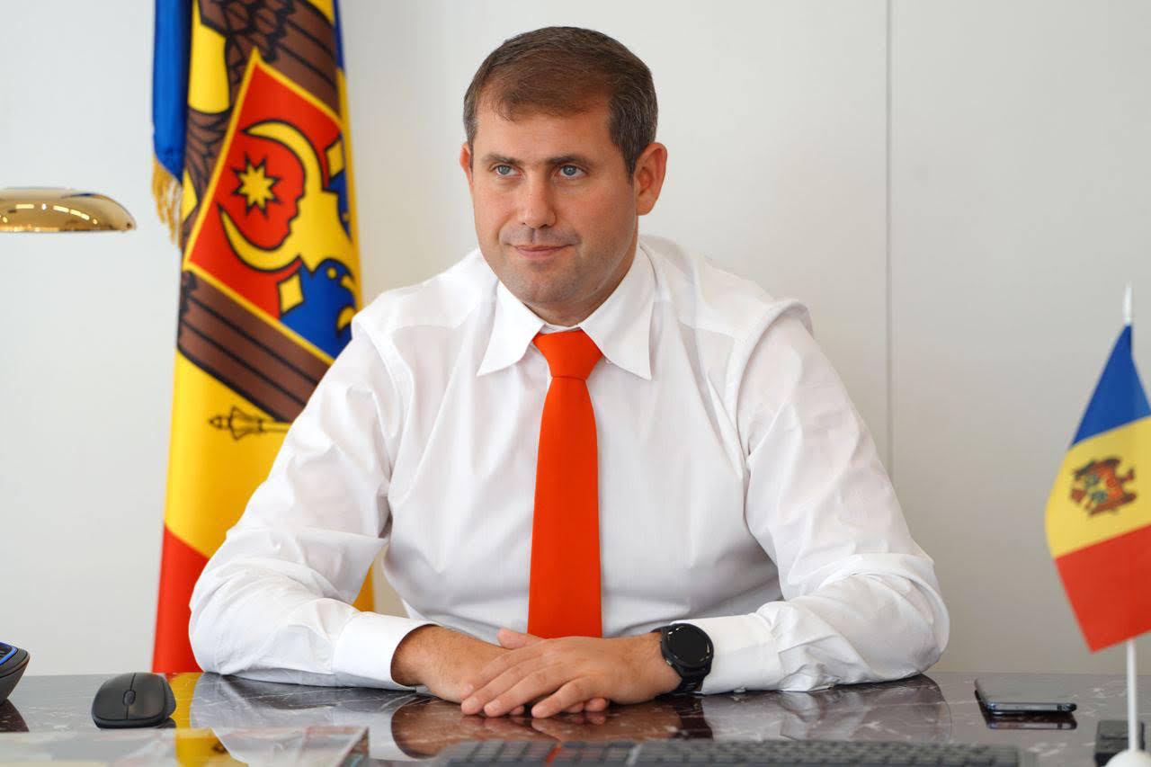 Ilan Șor: Avem fonduri pentru dezvoltarea Moldovei, nu trebuie să cerșim de la nimeni