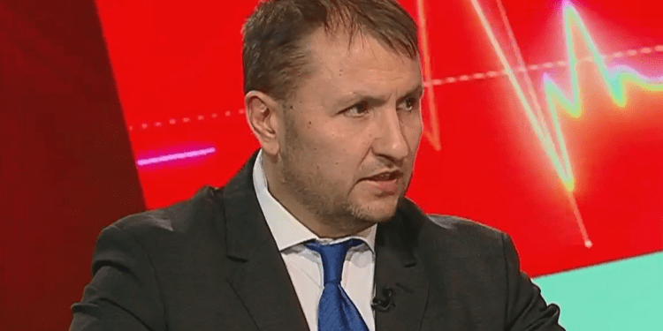 Nicolae Ciubuc: Este o crimă să nu permiți intrarea pe piața R. Moldova a unui gaz mai ieftin