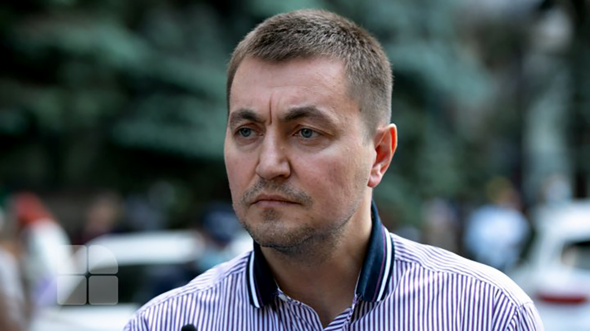 Veaceslav Platon: Curând PASdiucii își vor transferat cash-ul și își vor strânge valiza