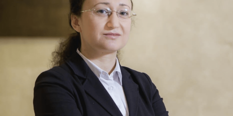 Inga Grigoriu: PAS a capturat statul și se menține la putere prin CSE