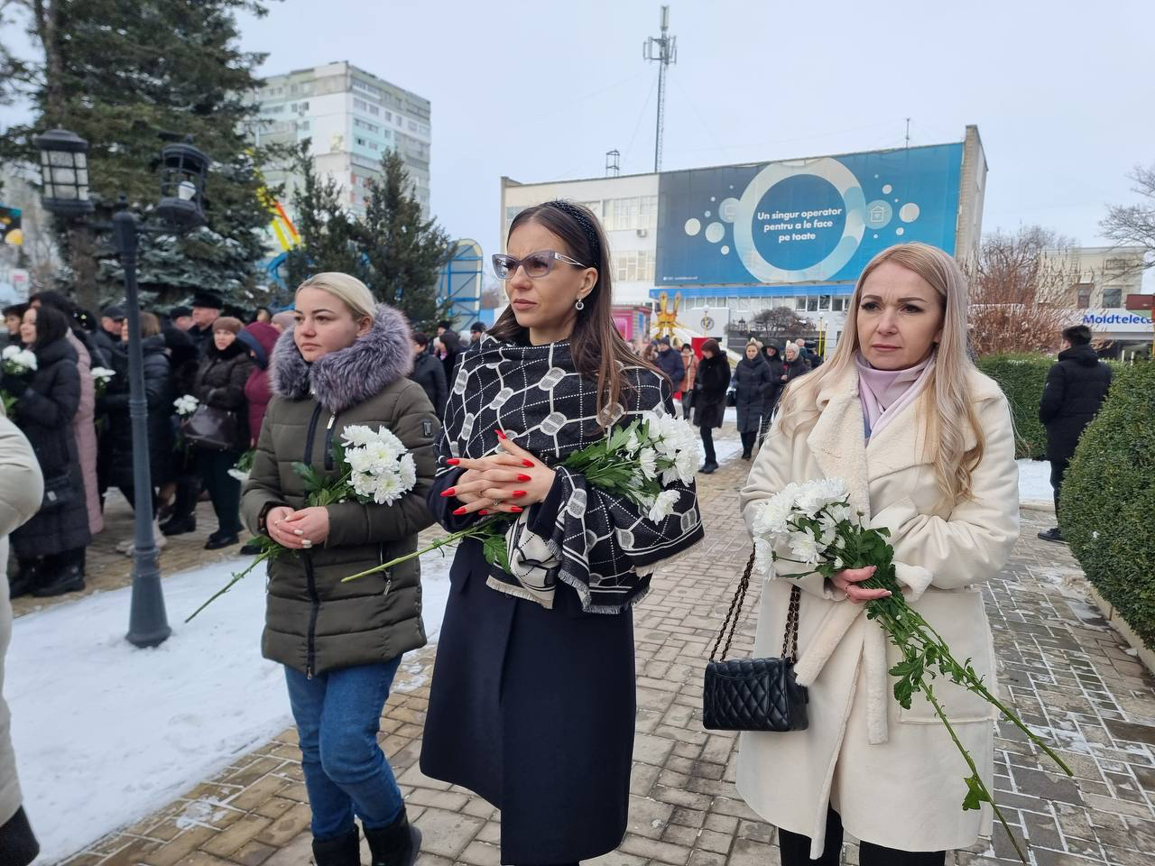 Fracțiunea „Pentru Bălți” a celebrat 174 de ani de la nașterea lui Eminescu