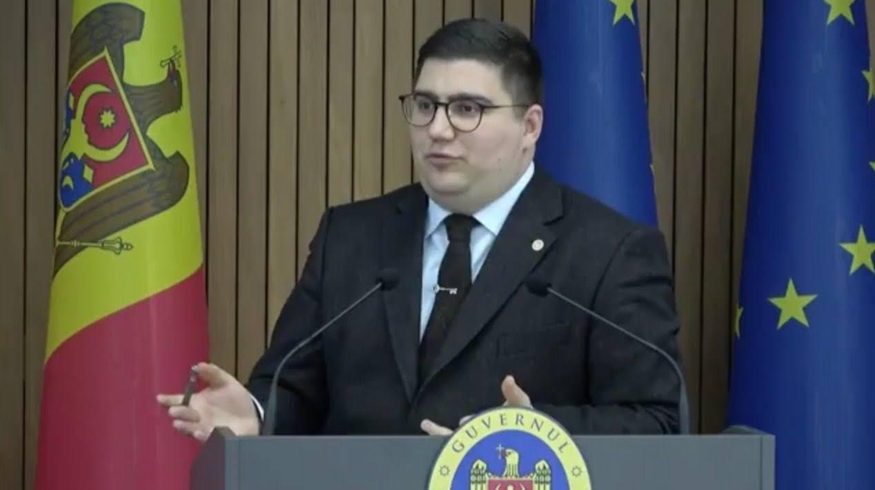 Ilan Șor: închiderea presei nu este un leac, ci distrugerea libertății de exprimare