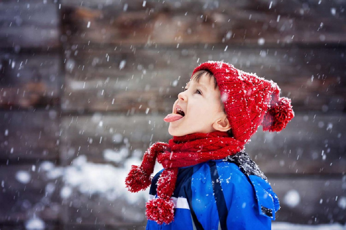 Vreme geroasă în nordul țării. Vezi ce temperaturi prognozează meteorologii.