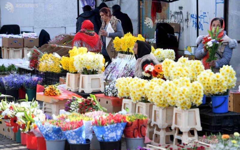 Fiscul se apucă de capul florarilor. Ce presupune această monitorizare.