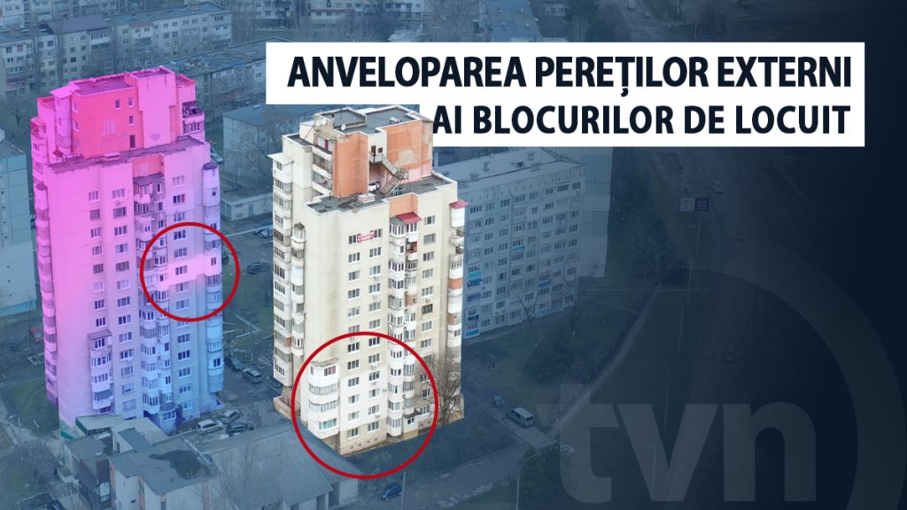 Casa ta – eficientă energetic: cum poți obține economii semnificative în facturi.