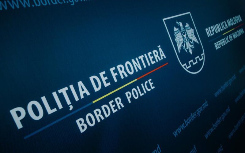 Poliția de Frontieră dezminte informațiile privind penetrarea spațiului aerian al R. Moldova: Nicio intrare neautorizată!